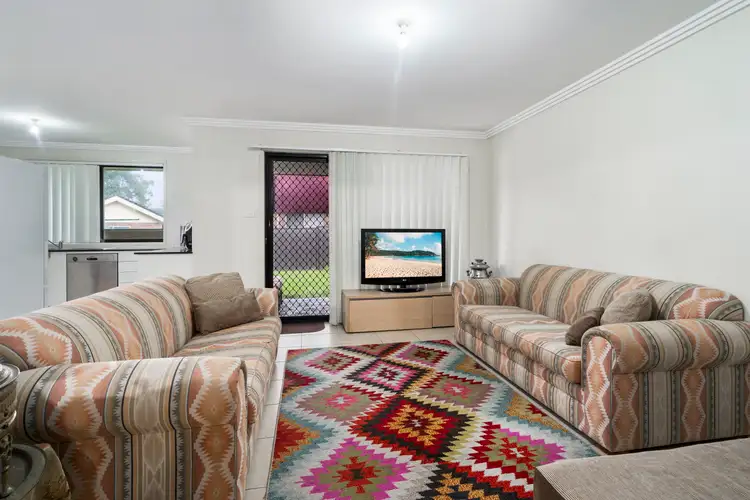 Second view of Homely house listing, 27B Wianamatta Drive, Cartwright NSW 2168