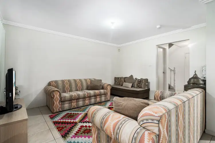 Third view of Homely house listing, 27B Wianamatta Drive, Cartwright NSW 2168