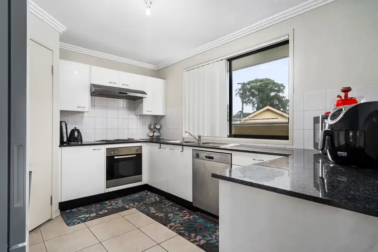 Fourth view of Homely house listing, 27B Wianamatta Drive, Cartwright NSW 2168