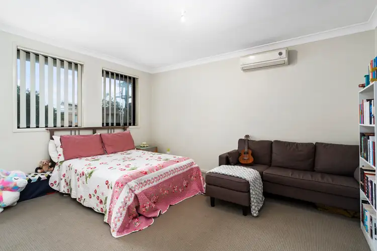 Fifth view of Homely house listing, 27B Wianamatta Drive, Cartwright NSW 2168