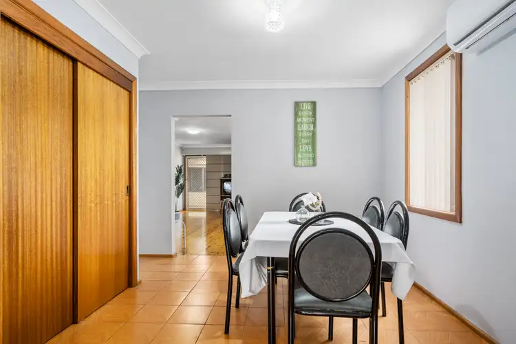 Sixth view of Homely house listing, 136 Wonga Road, Lurnea NSW 2170