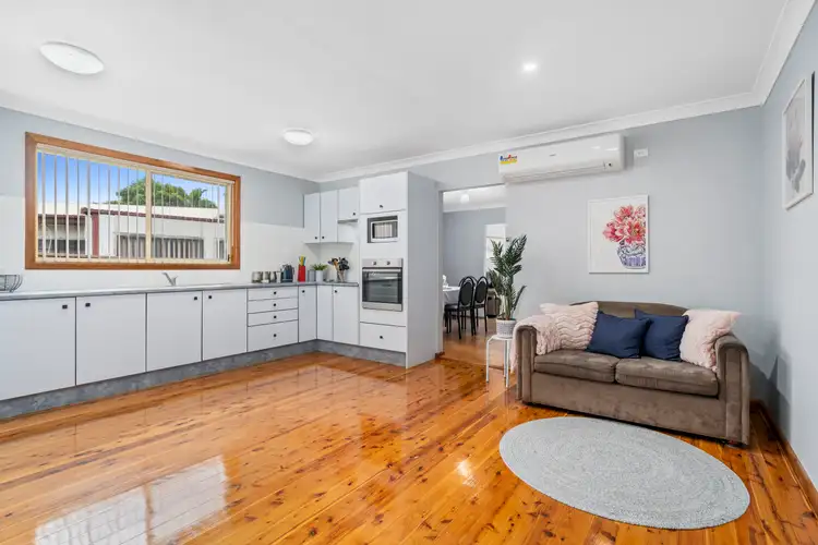 Seventh view of Homely house listing, 136 Wonga Road, Lurnea NSW 2170