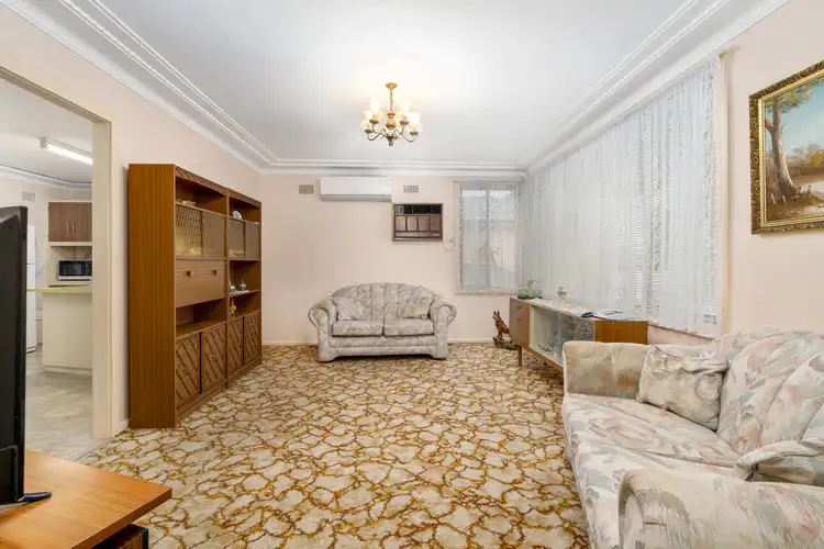 Second view of Homely house listing, 24 Weir Crescent, Lurnea NSW 2170