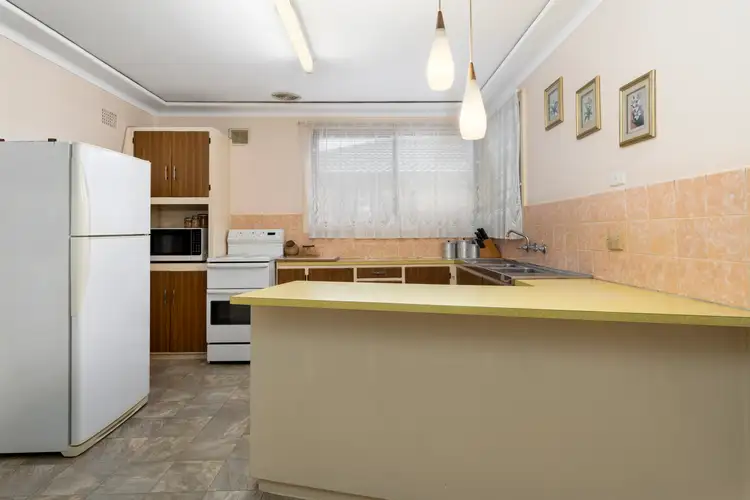 Third view of Homely house listing, 24 Weir Crescent, Lurnea NSW 2170