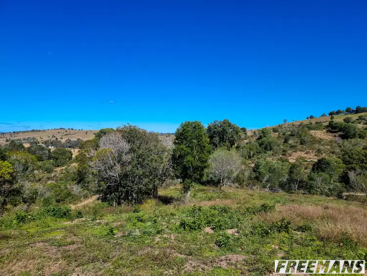 Fourth view of Homely land listing, LOT 10 Mercer Springate Road, Nanango QLD 4615