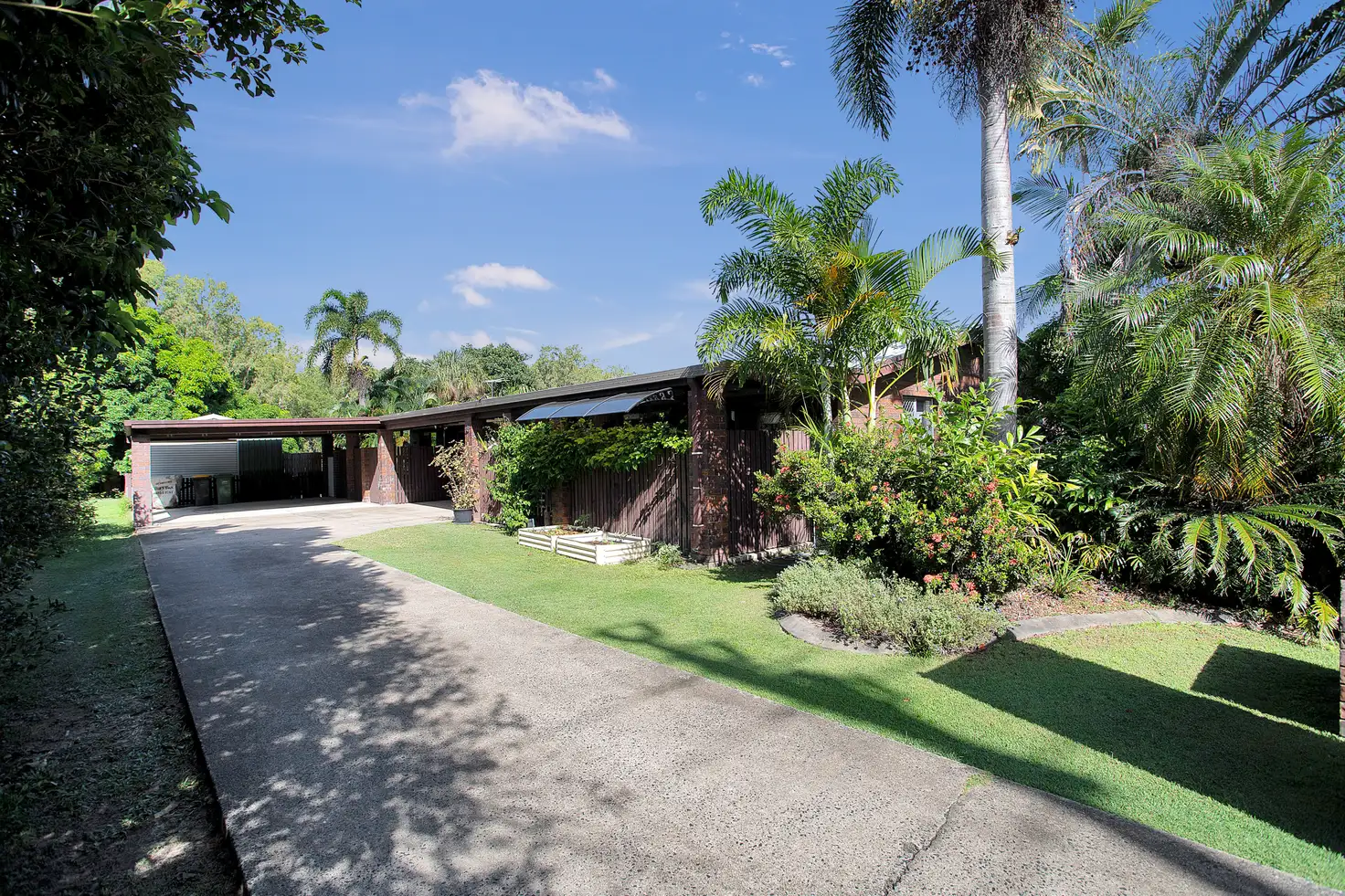 Main view of Homely semi-detached listing, 1 & 2/98A Andergrove Road, Andergrove QLD 4740