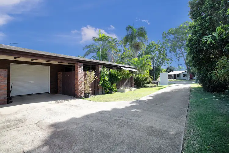 Second view of Homely semi-detached listing, 1 & 2/98A Andergrove Road, Andergrove QLD 4740
