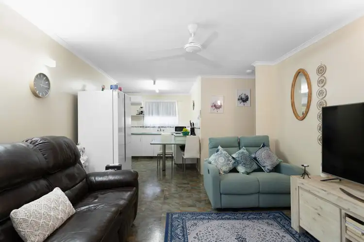 Third view of Homely semi-detached listing, 1 & 2/98A Andergrove Road, Andergrove QLD 4740