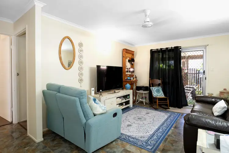 Fourth view of Homely semi-detached listing, 1 & 2/98A Andergrove Road, Andergrove QLD 4740