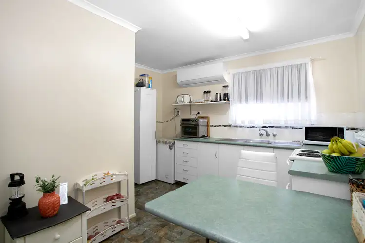 Fifth view of Homely semi-detached listing, 1 & 2/98A Andergrove Road, Andergrove QLD 4740