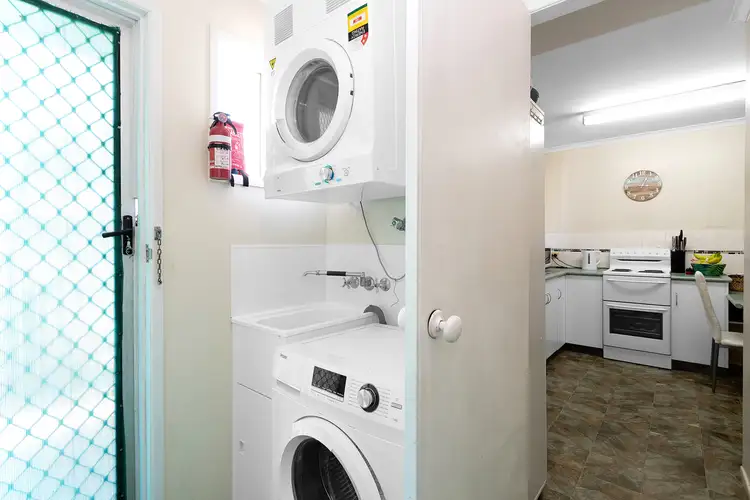 Sixth view of Homely semi-detached listing, 1 & 2/98A Andergrove Road, Andergrove QLD 4740