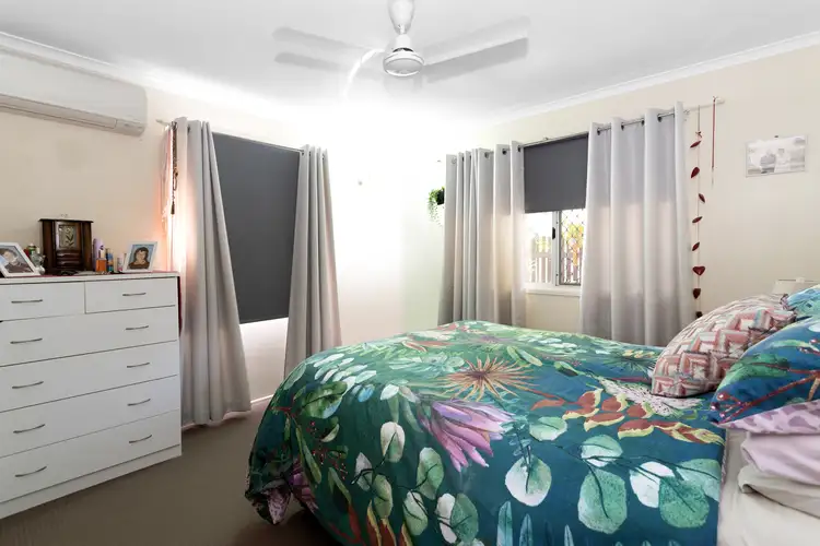 Seventh view of Homely semi-detached listing, 1 & 2/98A Andergrove Road, Andergrove QLD 4740