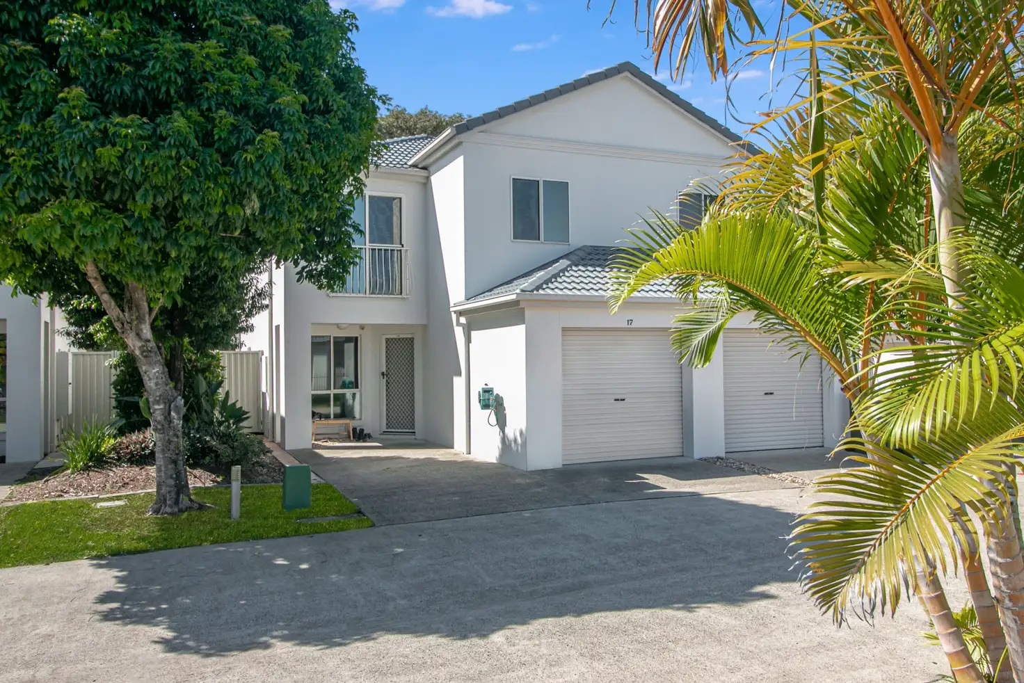 Main view of Homely unit listing, 17/1 Falcon Way, Tweed Heads South NSW 2486