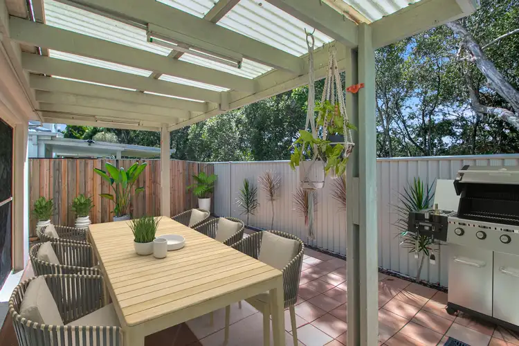 Second view of Homely unit listing, 17/1 Falcon Way, Tweed Heads South NSW 2486