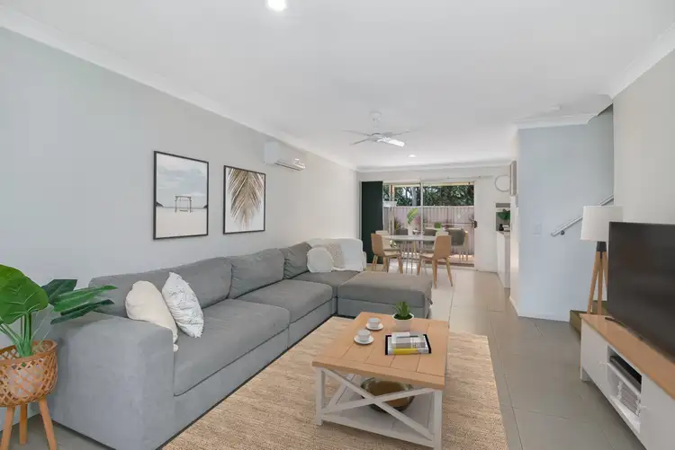 Third view of Homely unit listing, 17/1 Falcon Way, Tweed Heads South NSW 2486