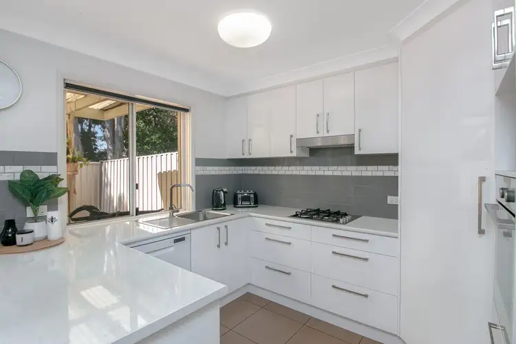 Fourth view of Homely unit listing, 17/1 Falcon Way, Tweed Heads South NSW 2486