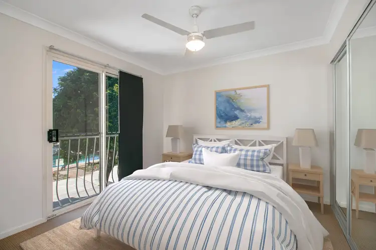 Fifth view of Homely unit listing, 17/1 Falcon Way, Tweed Heads South NSW 2486