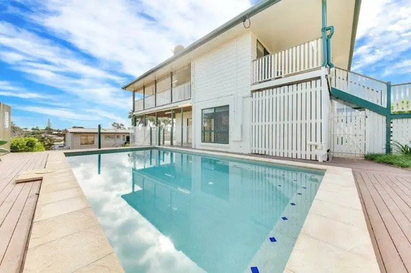 Main view of Homely house listing, 83 Hampton Drive, Tannum Sands QLD 4680