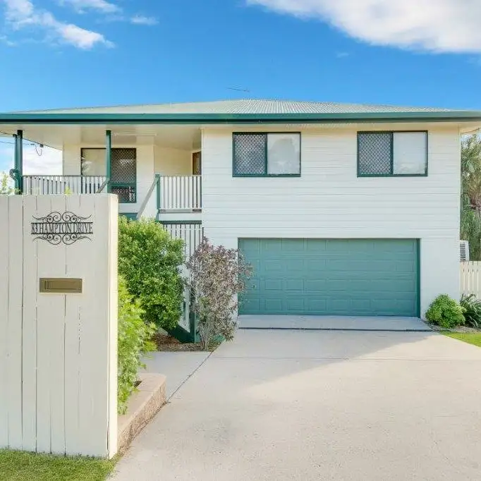 Second view of Homely house listing, 83 Hampton Drive, Tannum Sands QLD 4680