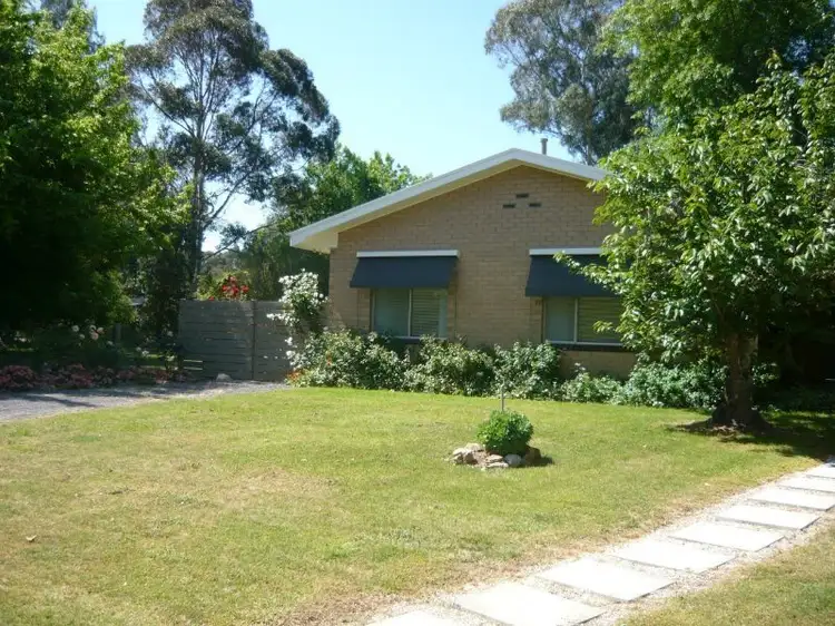 131 Arundel Street, Benalla VIC 3672