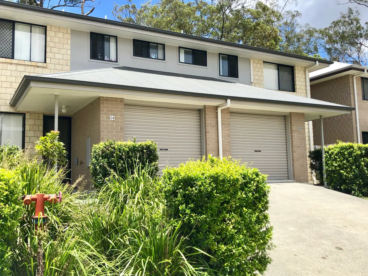 Main view of Homely house listing, 25/8 Milan Street, Ellen Grove QLD 4078