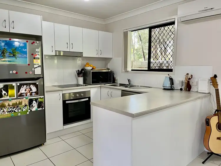 Second view of Homely house listing, 25/8 Milan Street, Ellen Grove QLD 4078