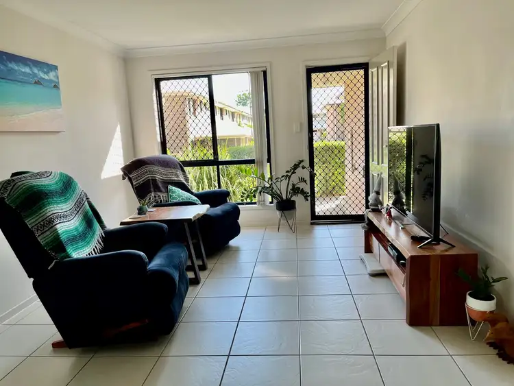 Fourth view of Homely house listing, 25/8 Milan Street, Ellen Grove QLD 4078