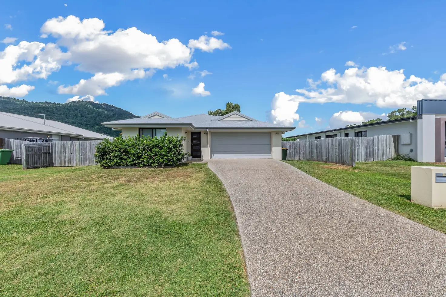 Main view of Homely house listing, 60 Macarthur Drive, Cannonvale QLD 4802