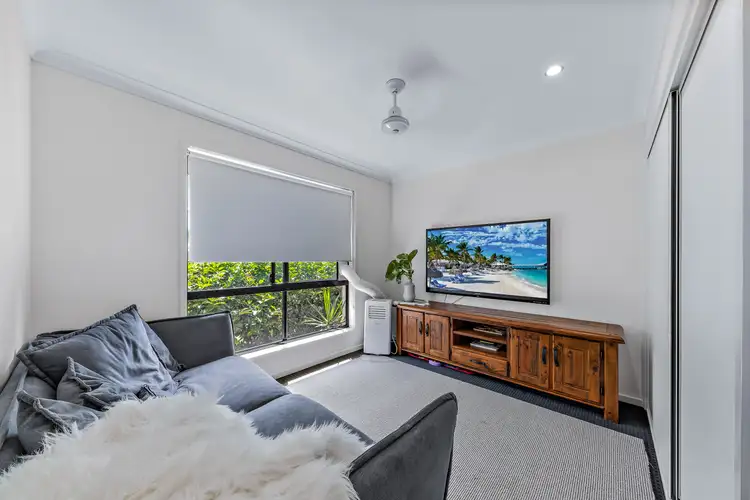 Fourth view of Homely house listing, 60 Macarthur Drive, Cannonvale QLD 4802