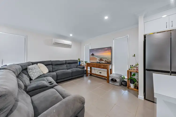 Fifth view of Homely house listing, 60 Macarthur Drive, Cannonvale QLD 4802