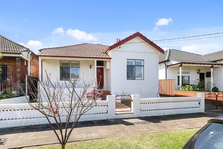 21 Canterton Street, Hurlstone Park NSW 2193