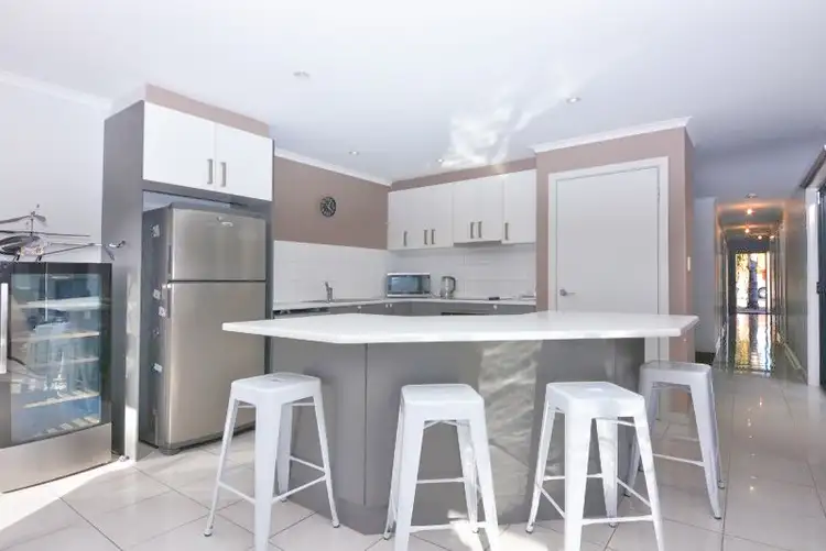 Second view of Homely house listing, 43 Robinson Street, Whyalla Jenkins SA 5609