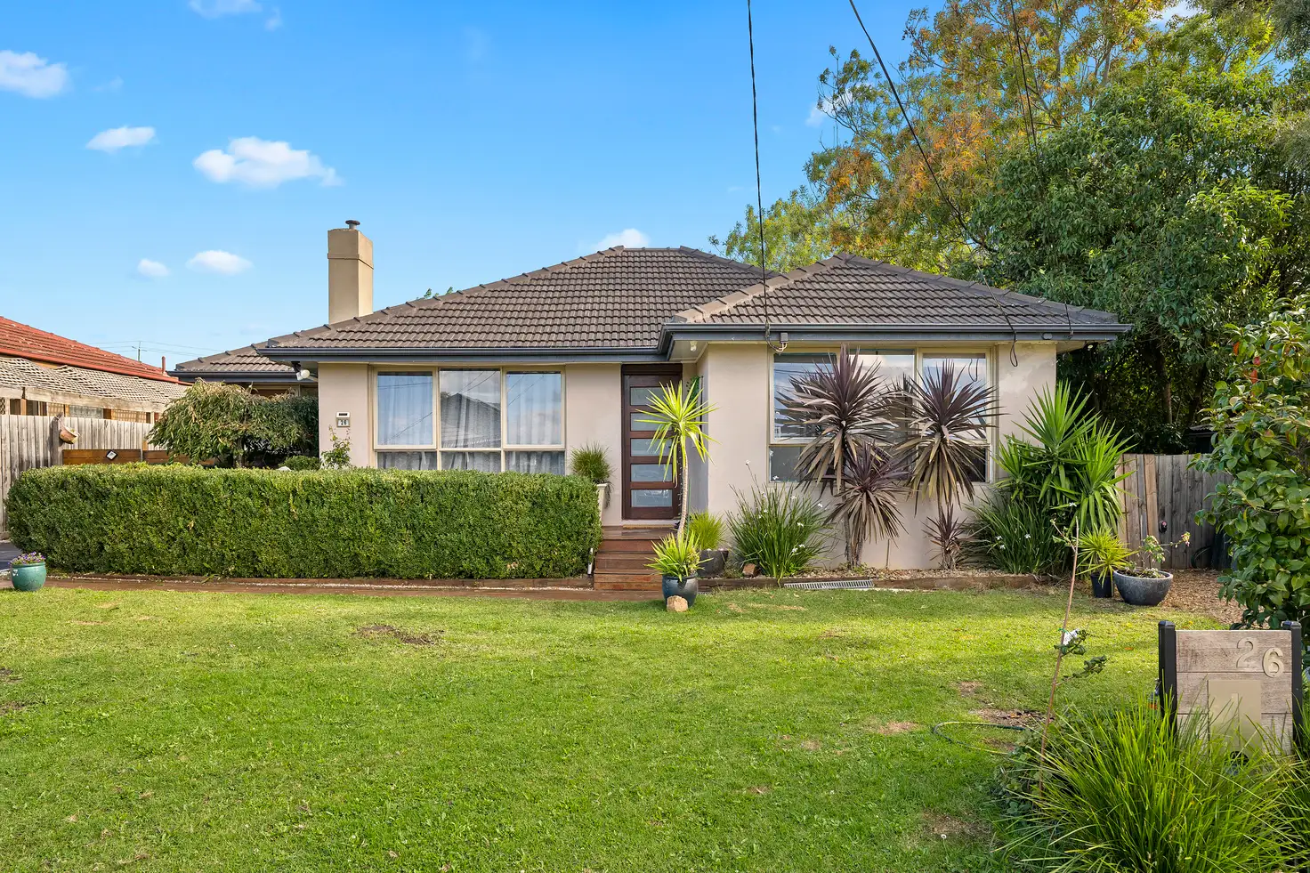 Main view of Homely house listing, 26 Helen Road, Ferntree Gully VIC 3156