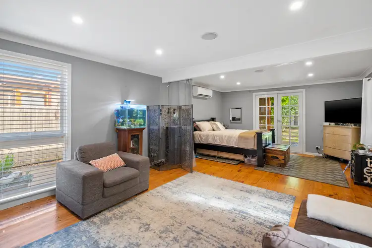 Second view of Homely house listing, 26 Helen Road, Ferntree Gully VIC 3156