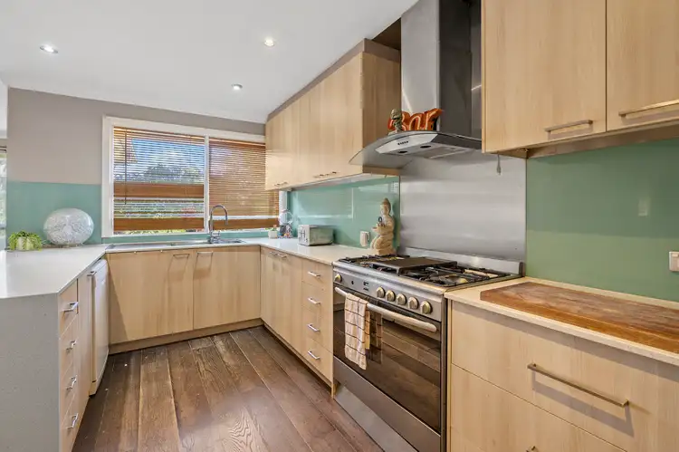 Fourth view of Homely house listing, 26 Helen Road, Ferntree Gully VIC 3156