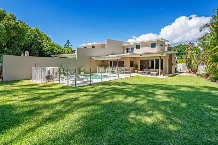 Fourth view of Homely house listing, 1/5019 Riverwood Grove, Benowa QLD 4217