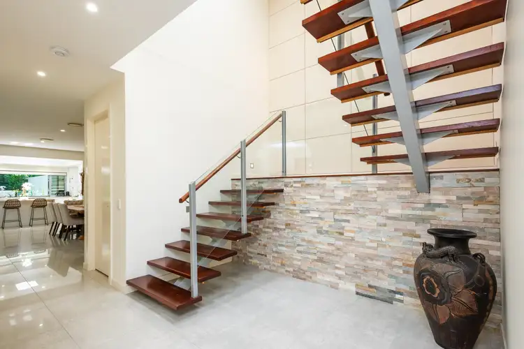 Fifth view of Homely house listing, 1/5019 Riverwood Grove, Benowa QLD 4217