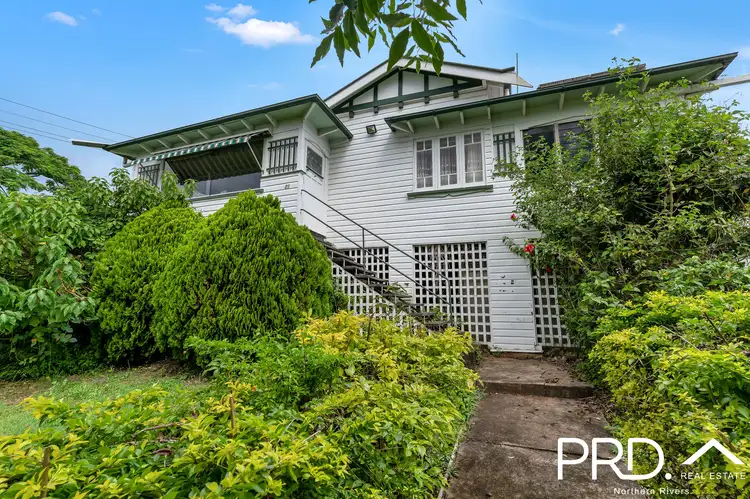 21 Campbell Road, Kyogle NSW 2474