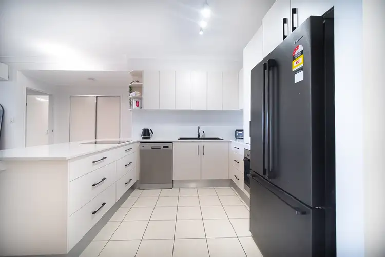 Fourth view of Homely apartment listing, 28/58 Redlynch Intake Road, Redlynch QLD 4870