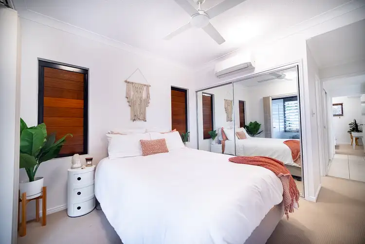 Fifth view of Homely apartment listing, 28/58 Redlynch Intake Road, Redlynch QLD 4870