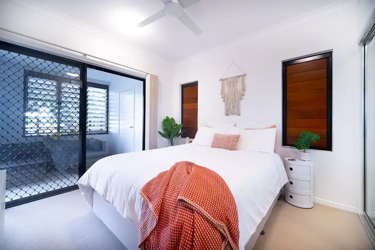 Sixth view of Homely apartment listing, 28/58 Redlynch Intake Road, Redlynch QLD 4870