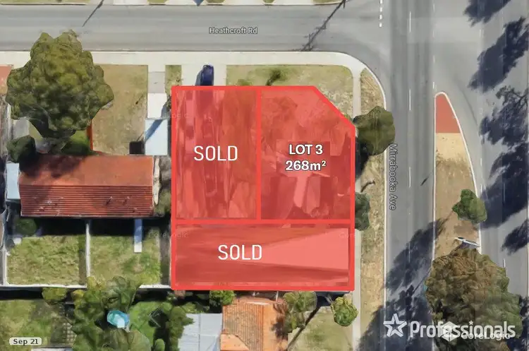 50 Heathcroft Road, Balga WA 6061