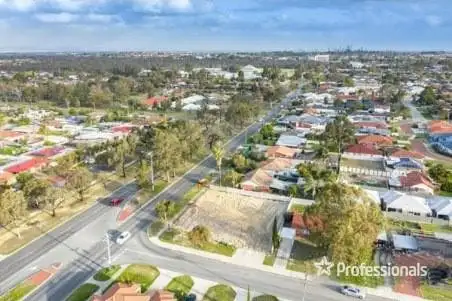 Third view of Homely land listing, 50 Heathcroft Road, Balga WA 6061