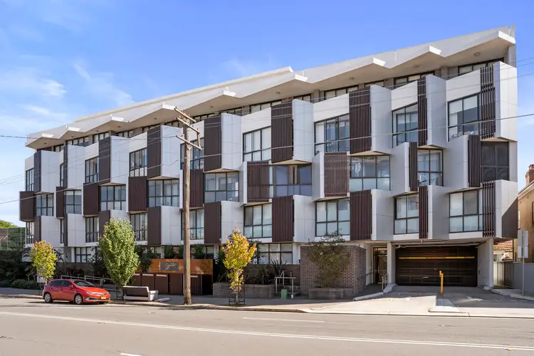 25/371-377 Liverpool Road, Ashfield NSW 2131