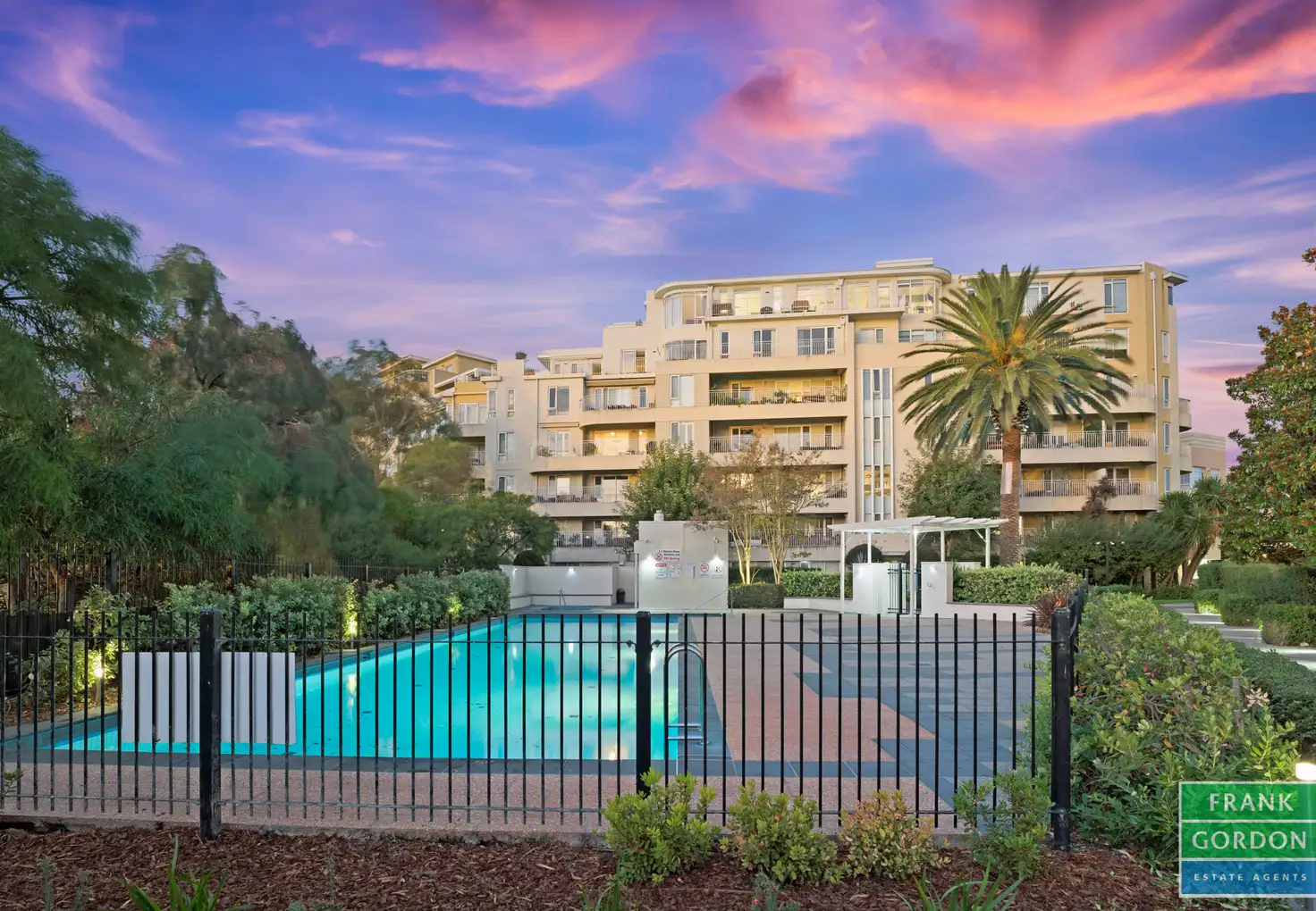 Main view of Homely apartment listing, 55/4 Seisman Place, Port Melbourne VIC 3207