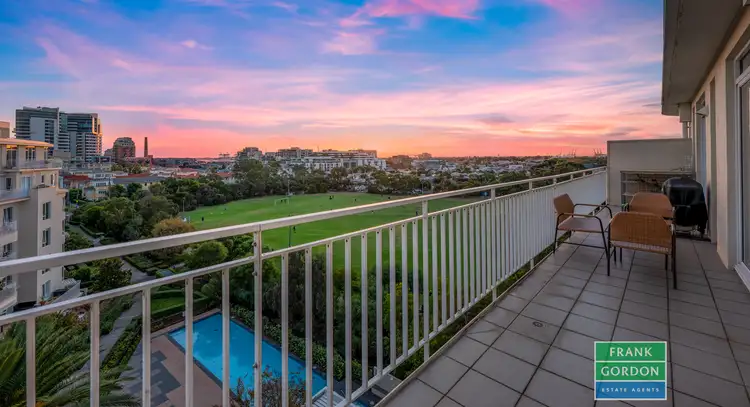 Second view of Homely apartment listing, 55/4 Seisman Place, Port Melbourne VIC 3207