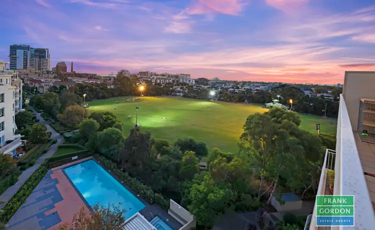 Third view of Homely apartment listing, 55/4 Seisman Place, Port Melbourne VIC 3207