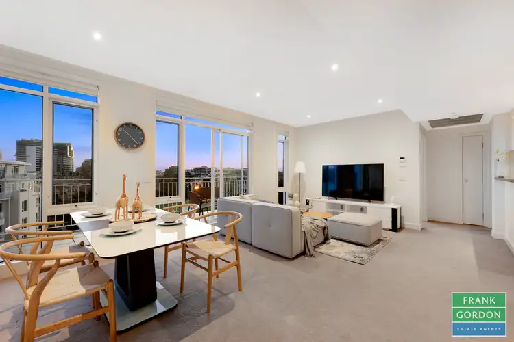 Fourth view of Homely apartment listing, 55/4 Seisman Place, Port Melbourne VIC 3207