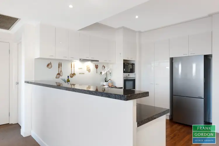 Sixth view of Homely apartment listing, 55/4 Seisman Place, Port Melbourne VIC 3207