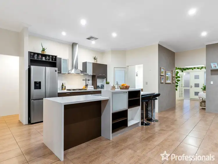 Second view of Homely house listing, 37 Cleland Crescent, Baldivis WA 6171